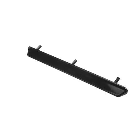 Avantco BLACK HANDLE PULL 17819209